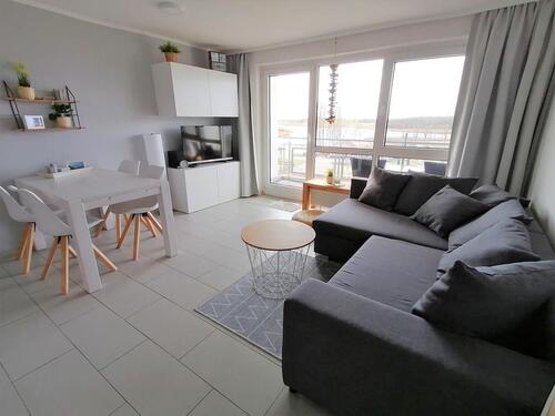 Foto - Ferienwohnung Heiligenhafen (Ostsee) 20.-25.9. 50m zum Strand