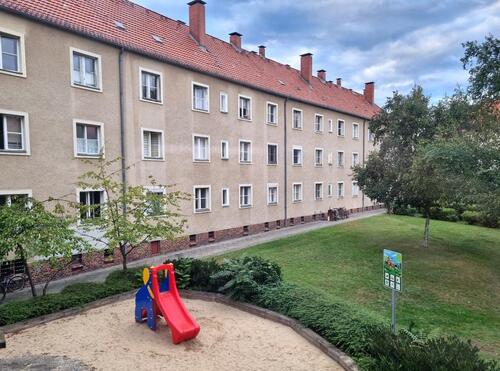 Foto - Etagenwohnung zur Miete in Berlin