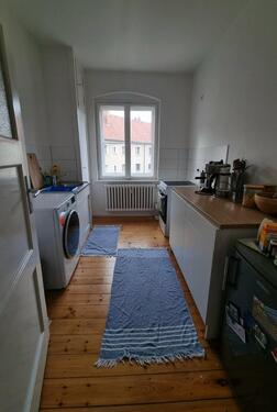 Foto - Etagenwohnung in Berlin