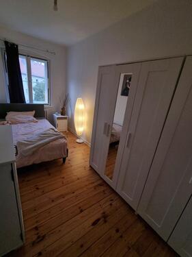 Foto - Etagenwohnung in Berlin zur Miete