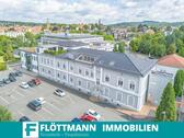 Foto - Exklusive Penthouse-Wohnung in zentraler Lage von Bad Salzuflen!