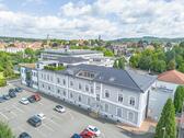 Foto - Etagenwohnung zur Miete in Bad Salzuflen
