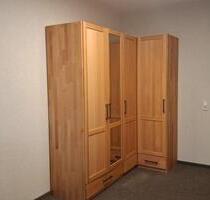 Barrierefreies Studenten Zimmer - Hagen Hagen-Mitte