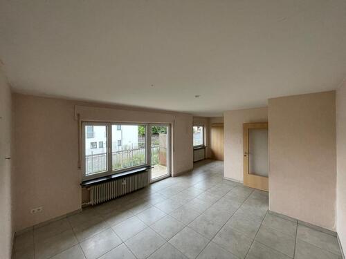 Foto - Moderne 3-Zimmer-Wohnung mit Balkon in Ransbach-Baumbach