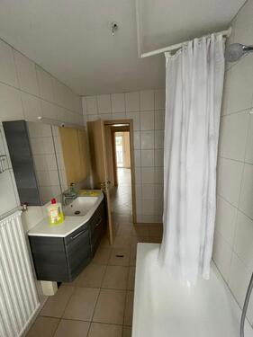 Foto - Etagenwohnung zur Miete in Ransbach-Baumbach