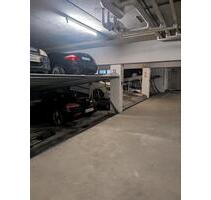 Parkplatz Tiefgarage Gross Gerau Innenstadt zum mieten - Groß-Gerau