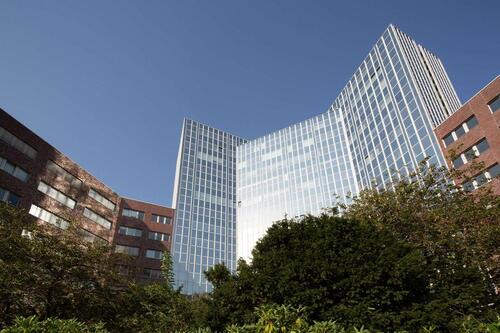 Foto - Stadtnah und grün - Ihr neues Büro in Barmbek!