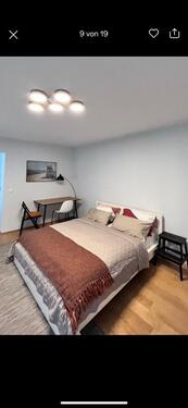 Foto - Etagenwohnung zur Miete in München