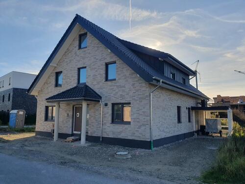 Foto - 4 Zimmer Wohnung im Neubau 2FH. Erstbezug, Loggia, KFW 40