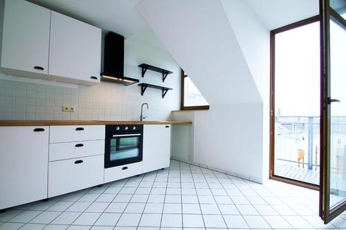 Foto - +++ Über den Dächern von Chemnitz.....+++