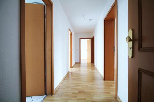 Foto - Etagenwohnung in Chemnitz