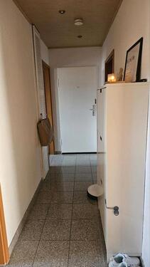 Foto - Etagenwohnung zur Miete in Ludwigshafen am Rhein