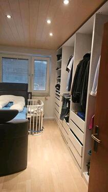 Foto - Etagenwohnung in Ludwigshafen am Rhein