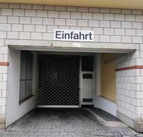 Duplex Tiefgarage Nähe Dornbusch Bürgeramt - Frankfurt am Main Mitte-Nord