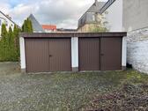 Foto - Zwei Garagen für Selbstabholer - 3.000,00 EUR Miete,