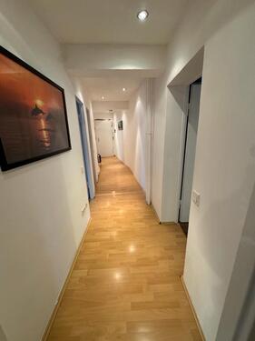 Foto - 3-Zimmer-Wohnung in zentraler Top-Lage zu vermieten