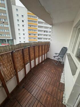 Foto - Etagenwohnung in Gießen