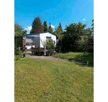 Pachtgarten abzugeben. - 1.500,00 EUR Kaltmiete, ca.  0,00 m² in Hannover (PLZ: 30457) Ricklingen