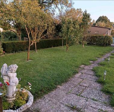 Foto - Grundstück zur Miete in Hannover