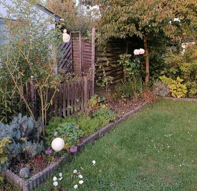 Foto - Grundstück in Hannover