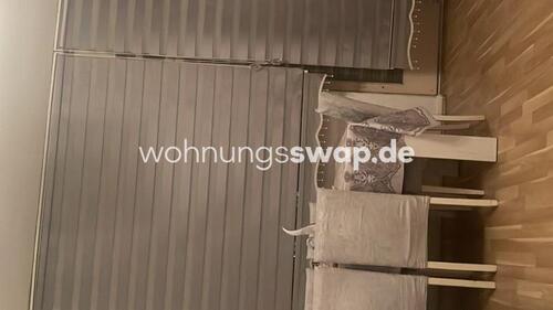 Foto - Wohnungsswap - 3 Zimmer, 77 m² - Ritterstraße, Kreuzberg, Berlin