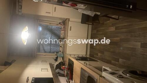 Foto - 3 Zimmer Etagenwohnung zur Miete in Berlin