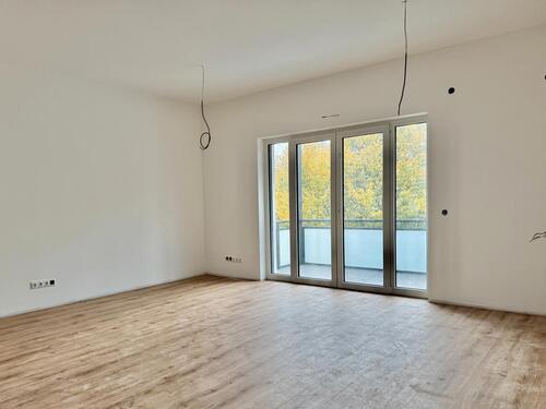 Foto - Etagenwohnung in Schlüchtern zur Miete