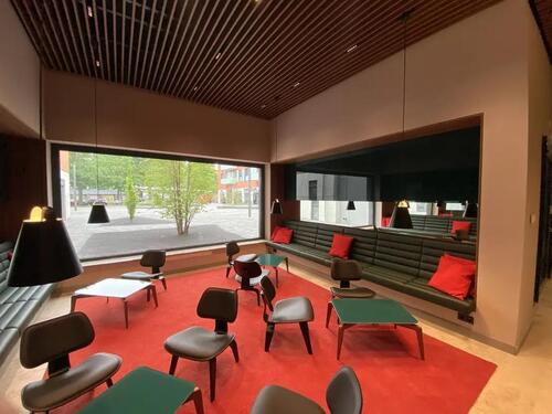 Foto - 1 Zimmer Etagenwohnung zur Miete in Berlin