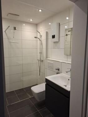 Foto - 2 Zimmer Etagenwohnung in Solingen