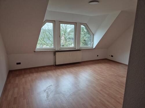 Foto - 2 Zimmer Etagenwohnung zur Miete in Nordenham