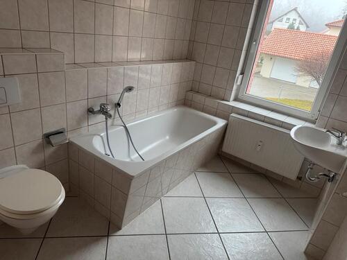 Foto - 2 Raum WE in Limbach Oberfrohna