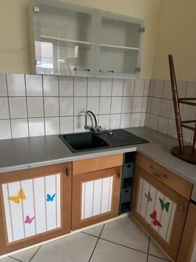 Foto - Etagenwohnung in Limbach-Oberfrohna zur Miete