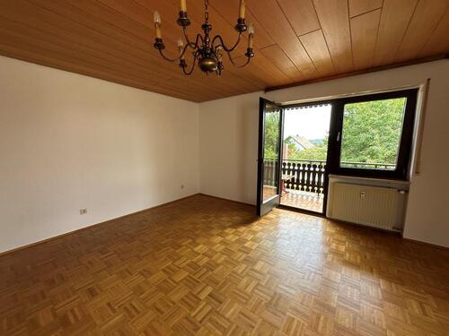 Foto - SONNIG WOHNEN mit RUHE, RAUM & GARTEN in WAIDHAUS