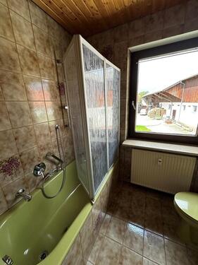 Foto - Etagenwohnung in Waidhaus zur Miete