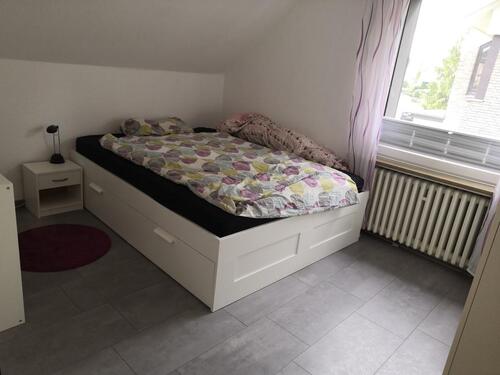 Foto - 2 Zimmer Etagenwohnung zur Miete in Mülheim an der Ruhr