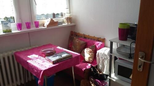 Foto - Etagenwohnung in Mülheim an der Ruhr zur Miete