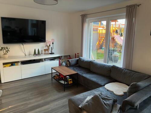 Foto - 4 Zimmer Einfamilienhaus in Wardenburg