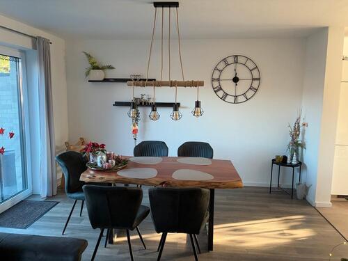 Foto - Einfamilienhaus in Wardenburg zum Kaufen