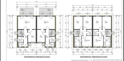 Foto - Doppelhaushälfte komplett Zentral