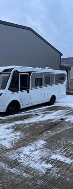 Foto - Wohnmobil Stellplatz - 45,00&nbsp;EUR Miete,