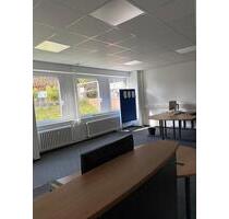 Attraktives Büro kurzfristig verfügbar - Hilden