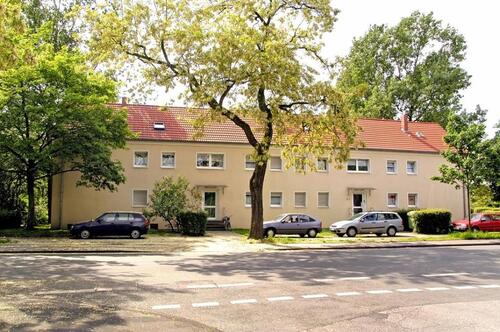 Foto - 2 Zimmer Erdgeschoßwohnung zur Miete in Duisburg