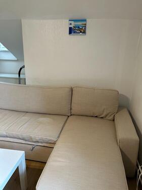 Foto - Dachgeschoßwohnung in Frankfurt am Main zur Miete