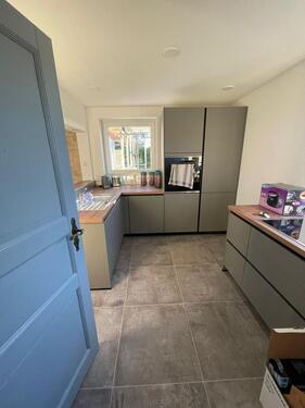 Foto - 1 Zimmer Etagenwohnung zur Miete in Calden