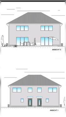 Foto - Doppelhaushälfte Wohnung zu vermieten ab 07.2026 in Pirna 6