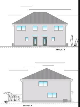 Foto - 5 Zimmer Doppelhaushälfte zur Miete in Pirna