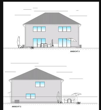 Foto - 5 Zimmer Doppelhaushälfte in Pirna