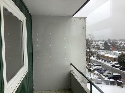 Foto - Etagenwohnung in Hannover zur Miete