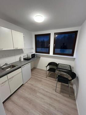 Foto - 3 Zimmer Etagenwohnung in Horn-Bad Meinberg