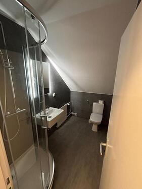 Foto - Etagenwohnung in Horn-Bad Meinberg zur Miete